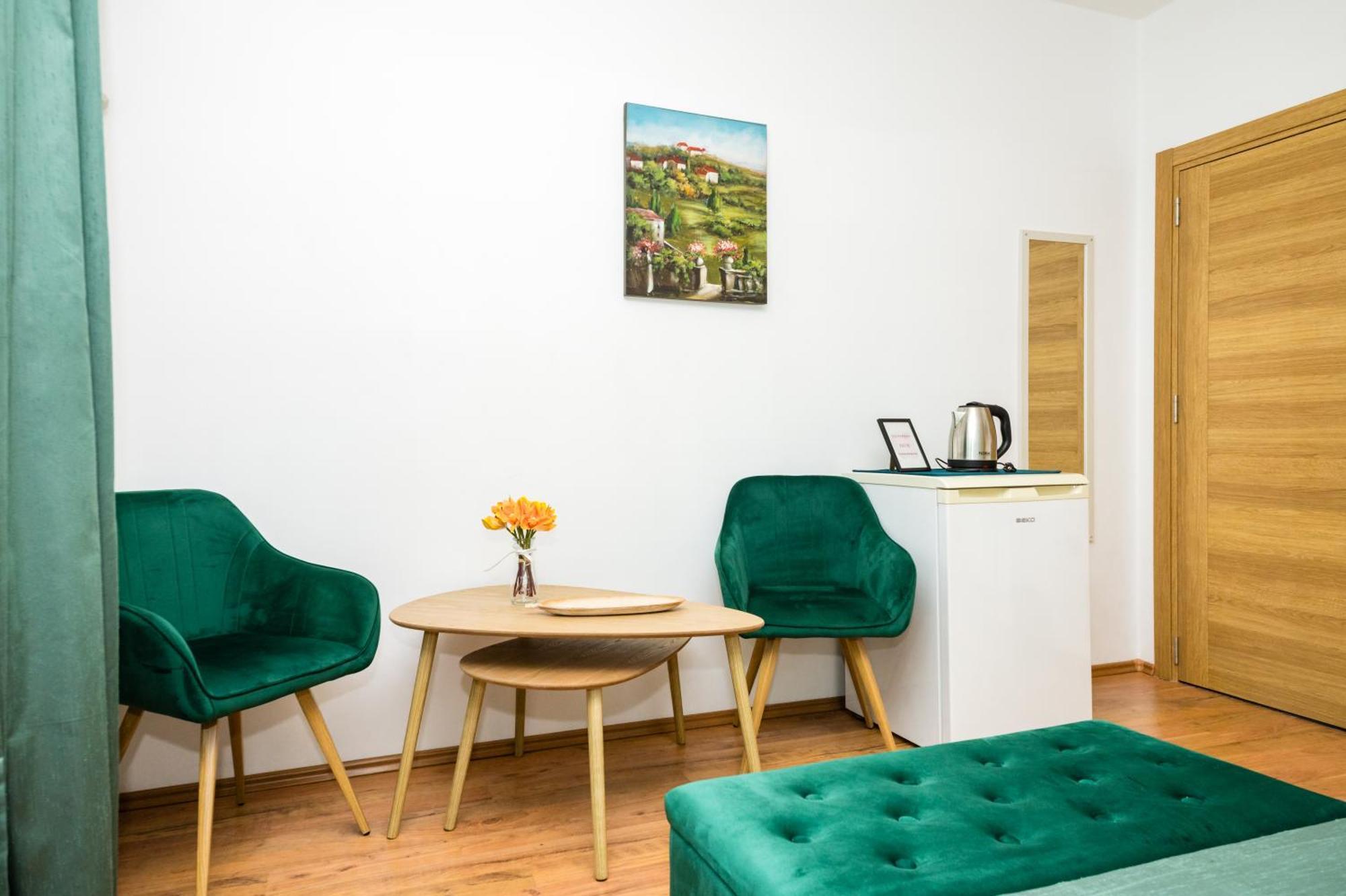 Apartmani F&M Kotor Exterior foto