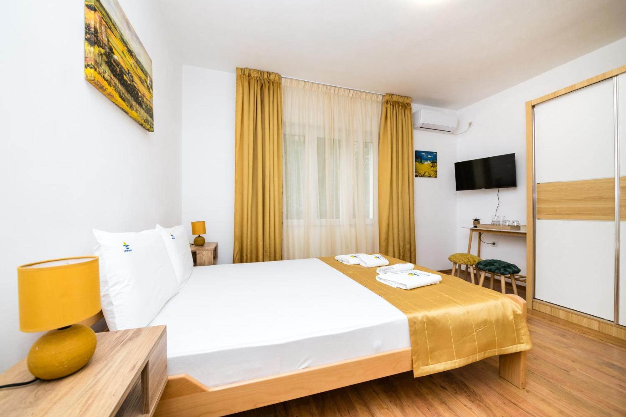 Apartmani F&M Kotor Exterior foto
