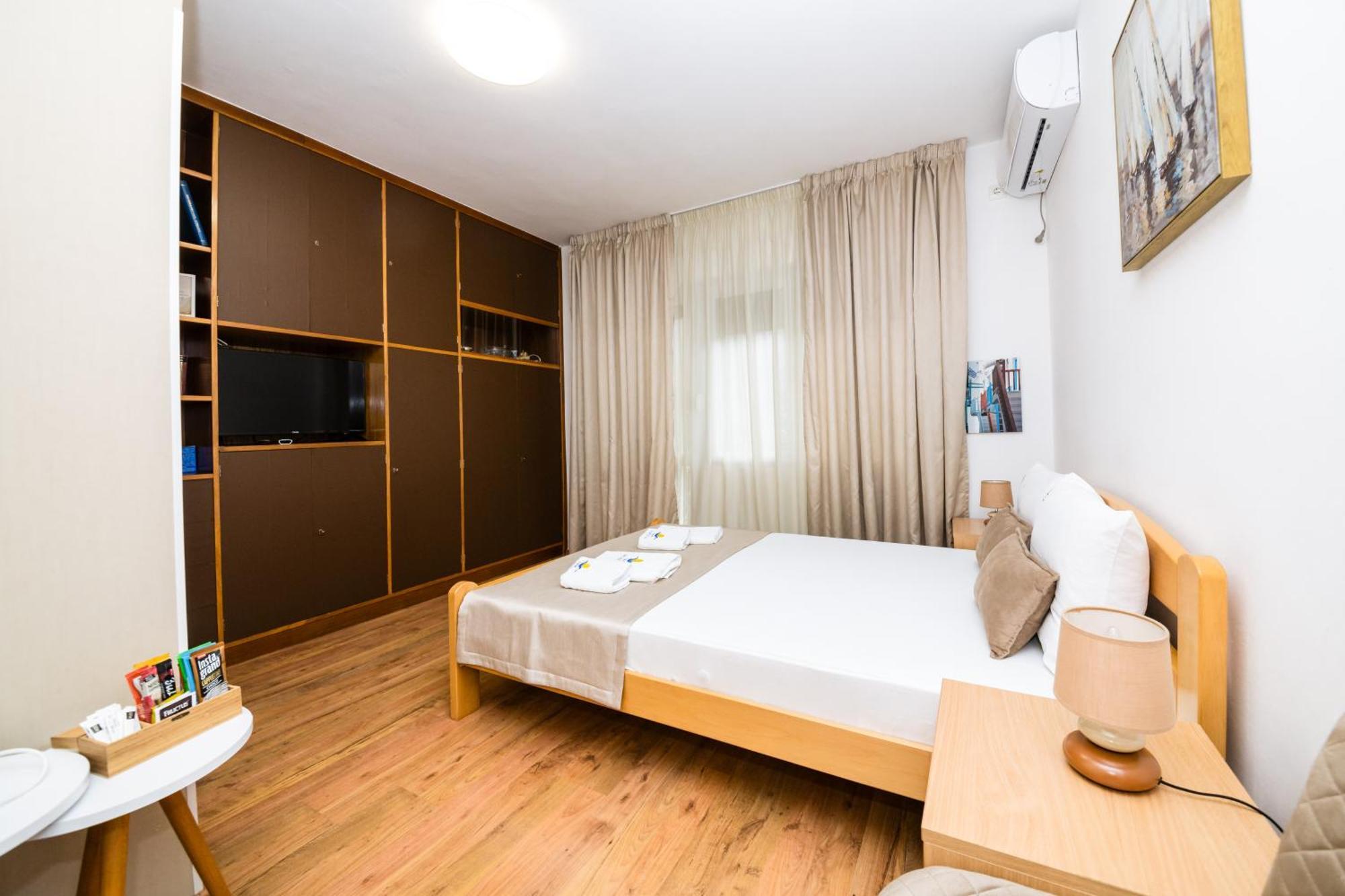 Apartmani F&M Kotor Exterior foto